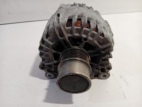 Dynamo Audi A3  1.2 TFSI 04C903023K, Auto-onderdelen, Motor en Toebehoren, ARN erkend, Stiba lid, Erkend duurzaam, Gebruikt, Herkomst onderdeel bekend