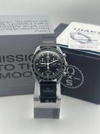 Omega x Swatch - MoonSwatch - Mission to the Moon - Zonder, Nieuw