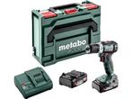 Veiling - Metabo Accuboorschroefmachine BS 18 L BL - 18V, Nieuw