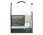Gilder Matrasbeschermer met Tencel, Waterdicht - 90 x 200, Nieuw
