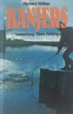Kanjers 9789010018595 Walker, Verzenden, Gelezen, Walker