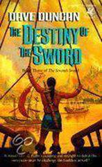 The Destiny of the Sword, Ophalen of Verzenden, Nieuw