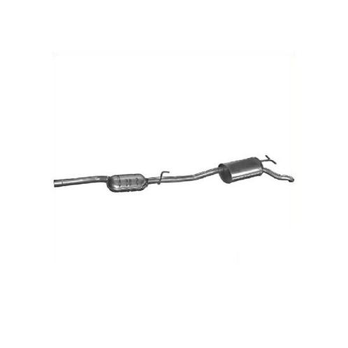 Roetfilter Audi A5 2.7 3.0 vanaf 2007 DPF 8 T3 F7 Ta, Auto-onderdelen, Uitlaatsystemen, Verzenden