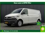 Volkswagen Transporter | Zakelijke Lease v.a. €473.17 pm, Automaat, Stof, Gebruikt, Euro 6