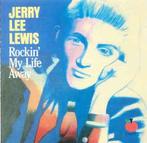 cd - Jerry Lee Lewis - Rockin My Life Away, Verzenden, Zo goed als nieuw