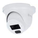 Safire Smart SF-IPT010A-4B1-DL 4MP turret IP camera, Verzenden, Nieuw