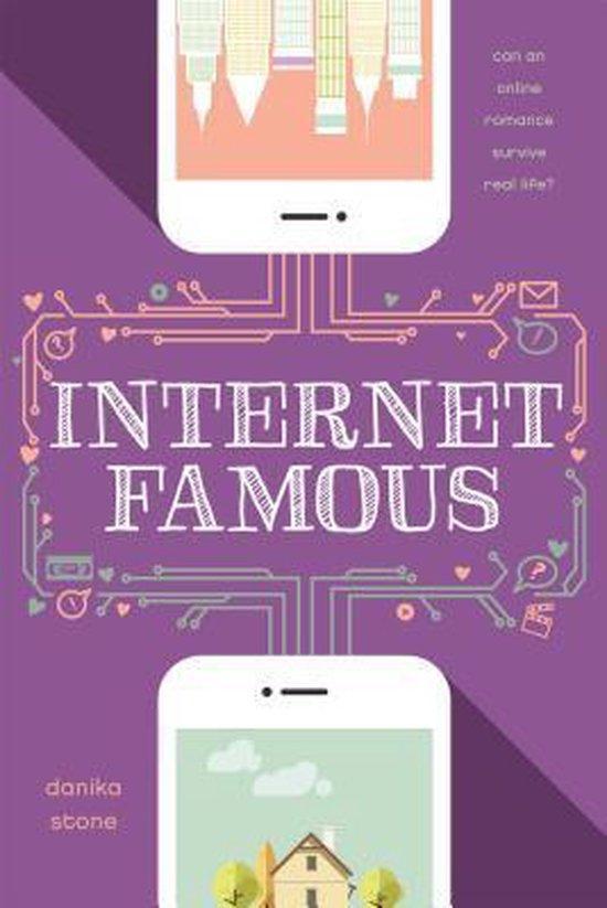Internet Famous 9781250114372 Danika Stone, Boeken, Taal | Engels, Gelezen, Verzenden