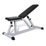 vidaXL Halterbank, Sport en Fitness, Fitnessmaterialen, Verzenden, Nieuw