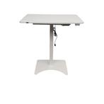 Nowystyl eModel 2.0 mini ZIT-STA klein bureau | 1-motor - 90, Huis en Inrichting, Bureaus, Ophalen of Verzenden, Nieuw