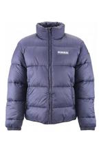 Napapijri Winterjassen in maat M Blauw, Verzenden, Zo goed als nieuw, Blauw, Napapijri