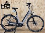 Qwic Premium I MN7+ E-Bike Shimano Nexus 2022, Fietsen en Brommers, Qwic, Ophalen of Verzenden, Zo goed als nieuw, 47 tot 51 cm