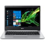 Acer Aspire A514-52-531Q | Intel Core i5 | 8 GB, Computers en Software, Windows Laptops, Asus, 8 GB, Nieuw, Ophalen of Verzenden