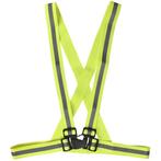 Benson Veiligheidsvest - Reflecterende Strepen - Universe..., Sport en Fitness, Loopsport en Atletiek, Ophalen of Verzenden, Nieuw