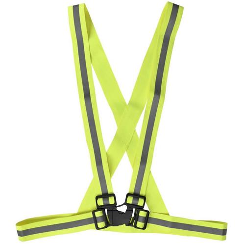 Benson Veiligheidsvest - Reflecterende Strepen - Universe..., Sport en Fitness, Loopsport en Atletiek, Nieuw, Ophalen of Verzenden