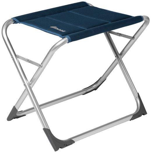 Dukdalf Adagio 8820 campingkrukje - Blauw, Caravans en Kamperen, Kampeeraccessoires, Nieuw, Verzenden