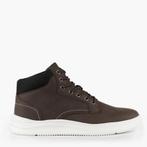 -58% Q1905  Q1905 Boot ommen donker  maat 42, Kleding | Heren, Schoenen, Bruin, Verzenden, Boots, Nieuw