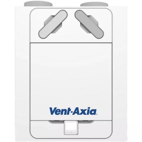 Vent-Axia WTW unit Econiq 350 L links 350 m³/h, Doe-het-zelf en Verbouw, Ventilatie en Afzuiging, Ophalen of Verzenden
