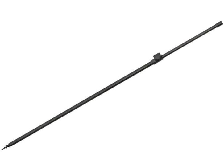 Stormpaal Bankstick 95-170 cm. - Karper XL, Watersport en Boten, Hengelsport | Karpervissen, Overige typen, Nieuw, Verzenden