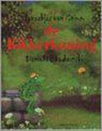 De Kikkerkoning / Sprookjes van Grimm 9789058771759, Verzenden, Gelezen, D. Chudzinski