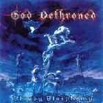 LP gebruikt - God Dethroned - Bloody Blasphemy (Germany,..., Cd's en Dvd's, Vinyl | Hardrock en Metal, Zo goed als nieuw, Verzenden
