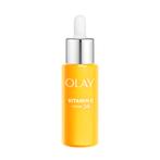 Olay Vitamin C + Aha24 Serum, Sieraden, Tassen en Uiterlijk, Uiterlijk | Gezichtsverzorging, Verzenden, Nieuw