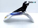 Voorspatbord Husqvarna TE 125 2014-2016 (81308010100), Motoren, Onderdelen | Overige, Verzenden, Gebruikt