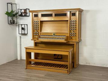 Johannus Cantilena beschikbaar voor biedingen