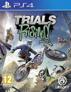 Trials Rising (Losse CD) (PS4 Games) (Koopjeshoek), Spelcomputers en Games, Games | Sony PlayStation 4, Ophalen of Verzenden, Zo goed als nieuw