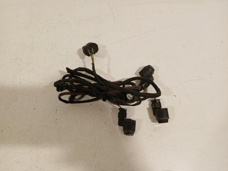Parkeersensor BMW 6 Series  650i, Auto-onderdelen, Elektronica en Kabels, ARN erkend, Stiba lid, Erkend duurzaam, Gebruikt, Herkomst onderdeel bekend