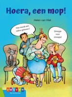 Hoera, een mop! / Leesserie Estafette 9789048733637, Verzenden, Gelezen, Helen van Vliet