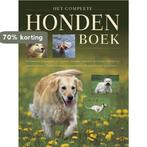 Het complete hondenboek 9789043808613 B. Cuddy, Verzenden, Gelezen, B. Cuddy