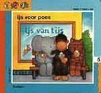 IJs voor poes / Maan roos vis / 3-5 9789027620477, Verzenden, Gelezen, V. de Backker