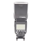 Godox Speedlite TT685 Sony | Tweedehands, Audio, Tv en Foto, Fotografie | Flitsers, Verzenden, Gebruikt, Overige merken