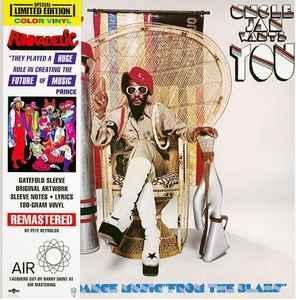 lp nieuw - Funkadelic - Uncle Jam Wants You, Cd's en Dvd's, Vinyl | R&B en Soul, Zo goed als nieuw, Verzenden