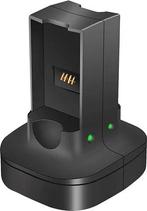 Microsoft Xbox 360 Oplaadstation / Quick Charge Kit (Zonder, Verzenden, Zo goed als nieuw
