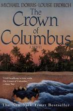 The Crown of Columbus | Louise Erdrich | 9780060931650, Zo goed als nieuw, Louise Erdrich