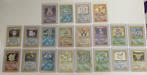 Pokémon - 130 Card - Charizard - WOTC, Hobby en Vrije tijd, Nieuw