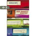 Andy Warhols roadtrip 9789029091183 Deborah Davis, Boeken, Verzenden, Gelezen, Deborah Davis