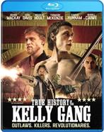 True History of the Kelly Gang (Blu-ray), Gebruikt, Verzenden