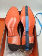 Santoni - Loafers - Maat: EU 41.5 - Nieuw in doos, Nieuw