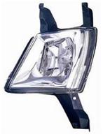 MISTLAMP VOOR PEUGEOT 407 2004-2010 620836, Ophalen of Verzenden, Nieuw