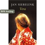 Vera / Ulysses klassieken 9789023419716 Jan Siebelink, Verzenden, Gelezen, Jan Siebelink