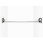 Garderobestang voor Kapstok 2-Haaks Inklapbaar, Caravans en Kamperen, Kampeeraccessoires, Ophalen of Verzenden, Nieuw