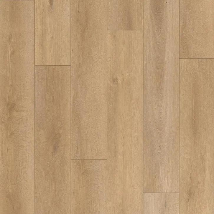 Lamett Parquetvinyl Yukon Beach YUK-2625-IB PVC, Huis en Inrichting, Stoffering | Vloerbedekking, Overige typen, Overige kleuren