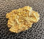 Goud Goud nuggets- 0.41 g - (1)