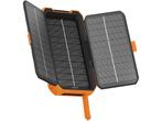 Xtorm Rugged Solar Powerbank - 10.000mAh - 20W USB-C PD -, Verzenden, Zo goed als nieuw, Xtorm