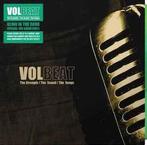 lp nieuw - Volbeat - The Strength / The Sound / The Songs, Cd's en Dvd's, Verzenden, Zo goed als nieuw