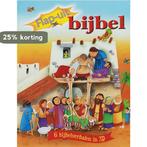 Flap-Uit Bijbel 9789086010257 T. Dowley, Verzenden, Gelezen, T. Dowley