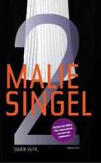 Maliesingel 2 9789079362011 S. Vuyk, Boeken, Verzenden, Zo goed als nieuw, S. Vuyk