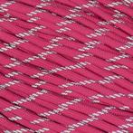 Tracers Roze Paracord 550 - Type 3 - 15 meter - #24, Ophalen of Verzenden, Nieuw, Overige typen